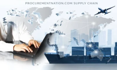 procurementnation.com supply chain