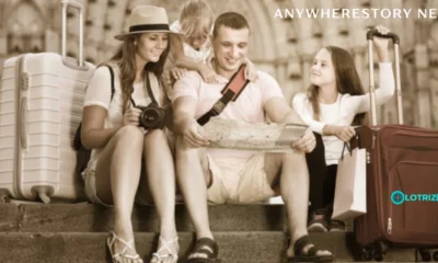 anywherestory net