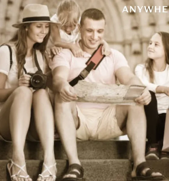 anywherestory net