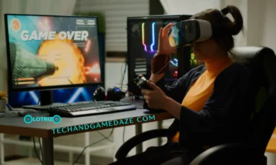 techandgamedaze com