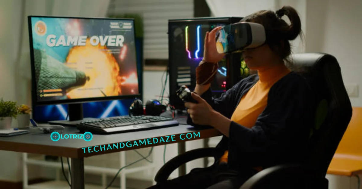techandgamedaze com