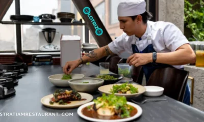 norstratiamrestaurant. com