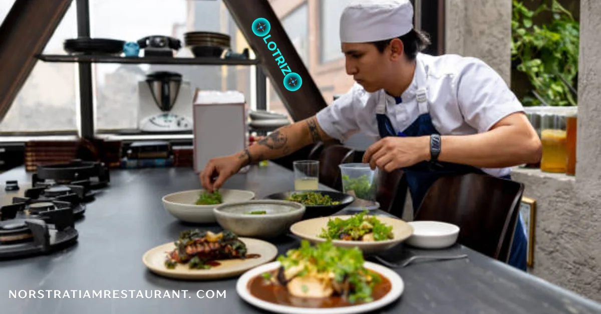 norstratiamrestaurant. com