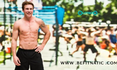 www .befitnatic .com