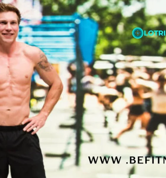 www .befitnatic .com