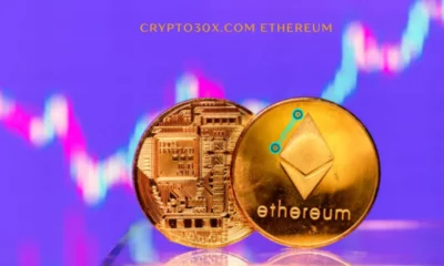 crypto30x.com Ethereum