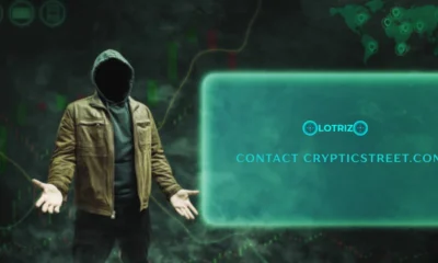 contact crypticstreet.com