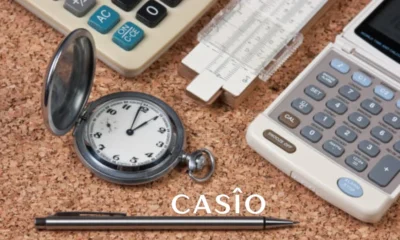 casîo
