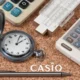 casîo
