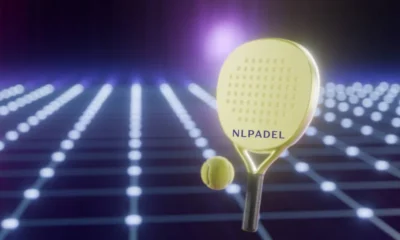 nlpadel