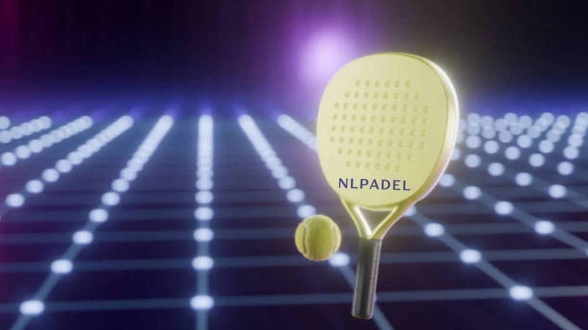 nlpadel