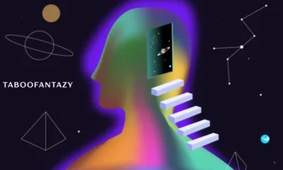 taboofantazy