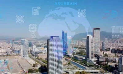 axurbain