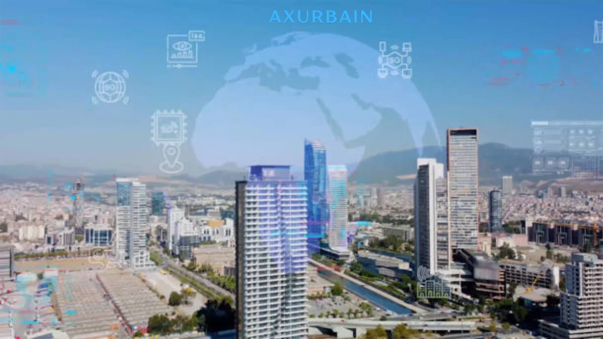 axurbain