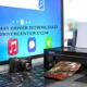 epson xp-445 driver download epsondrivercenter.com