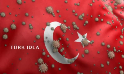 türk idla