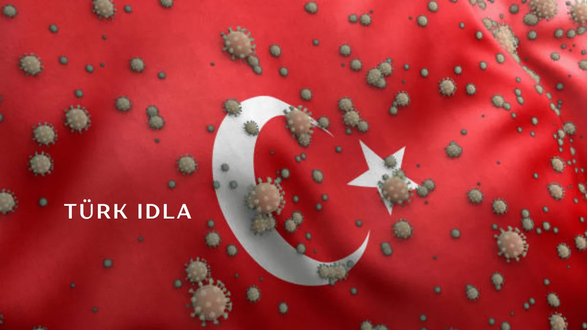 türk idla