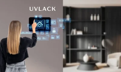 uvlack