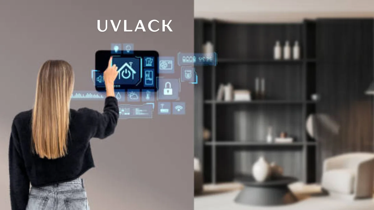 uvlack
