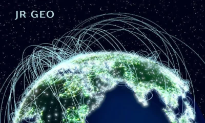 jr geo