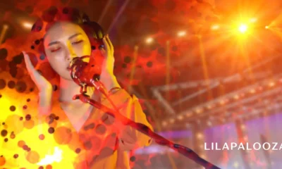 lilapalooza