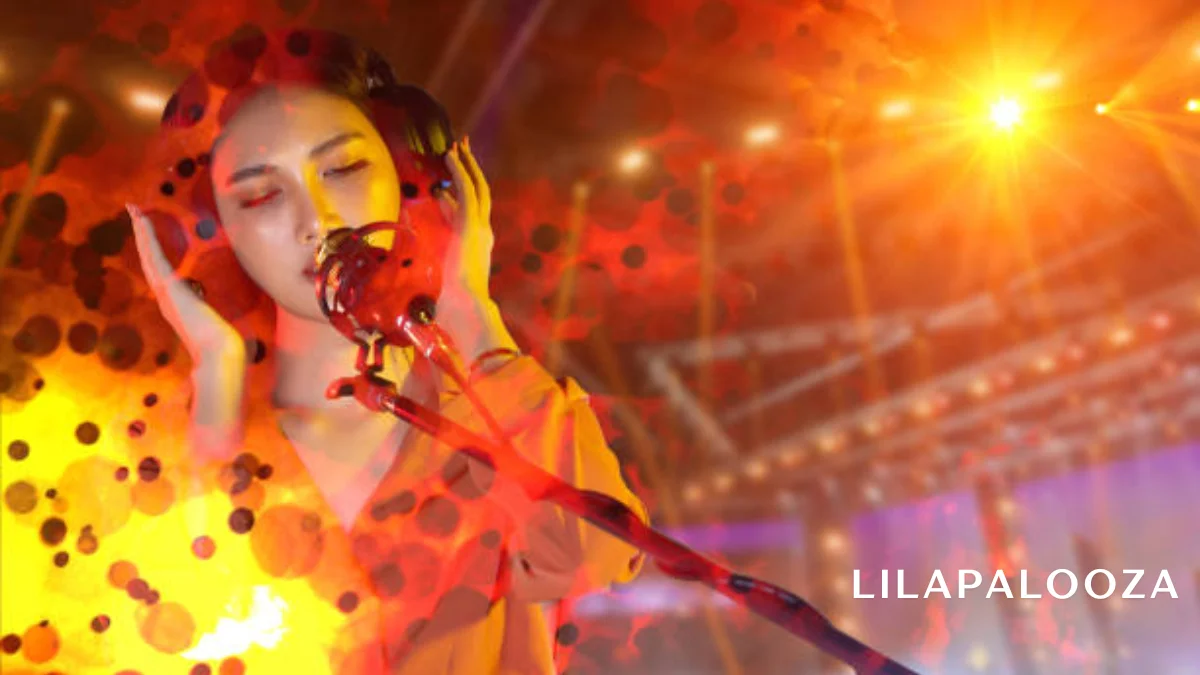lilapalooza