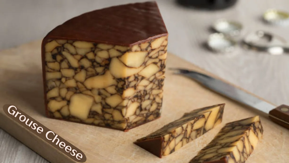 Grouse Cheese