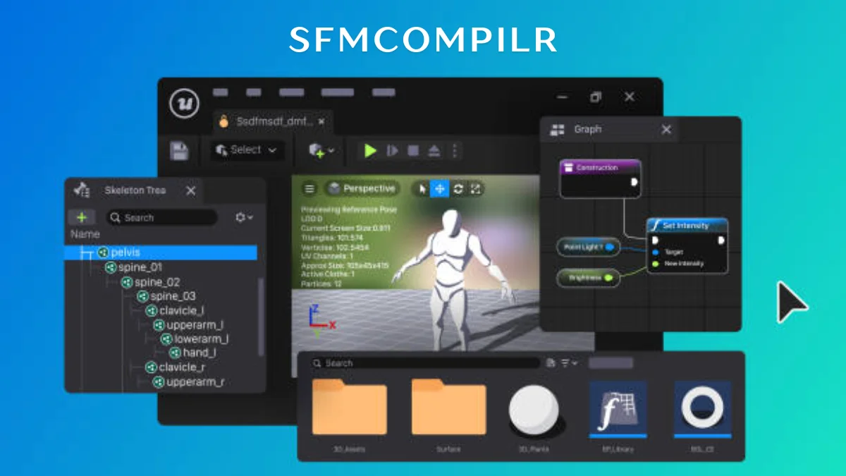sfmcompilr