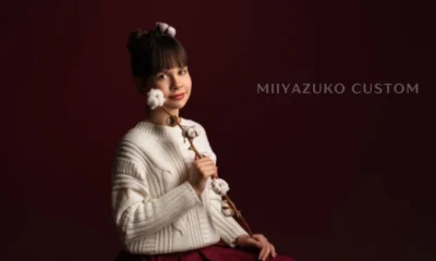 miiyazuko custom