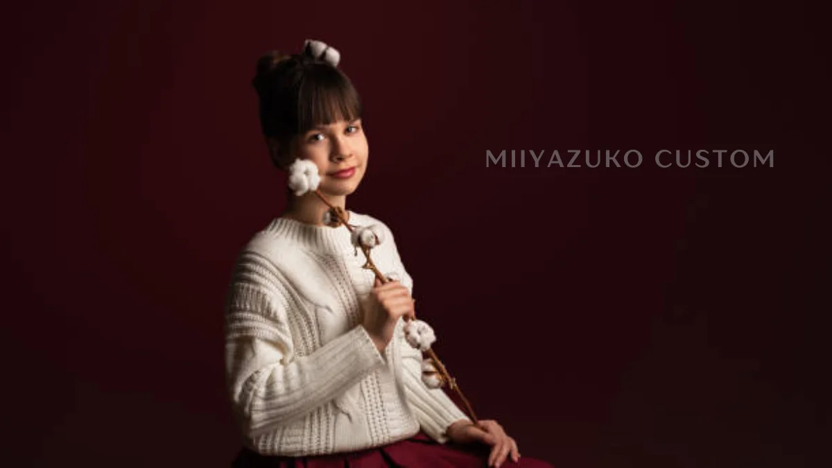 miiyazuko custom