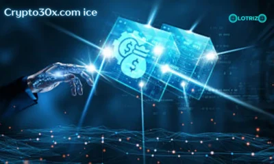 crypto30x.com ice