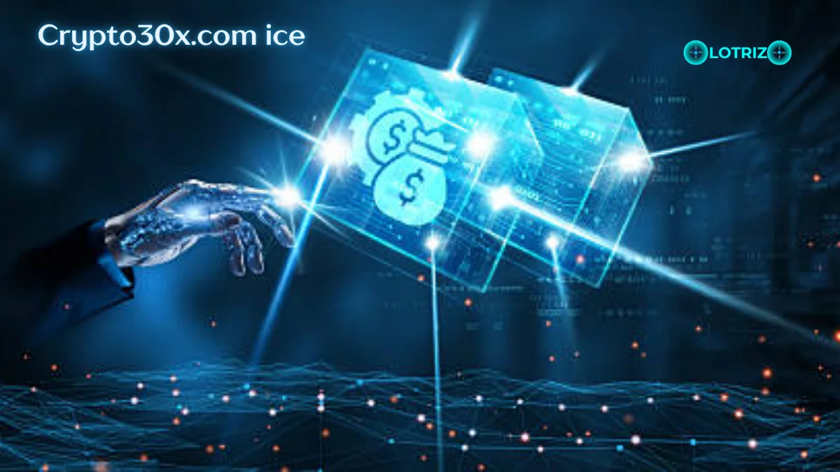 crypto30x.com ice