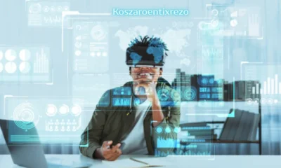 koszaroentixrezo