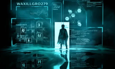 waxillgro279