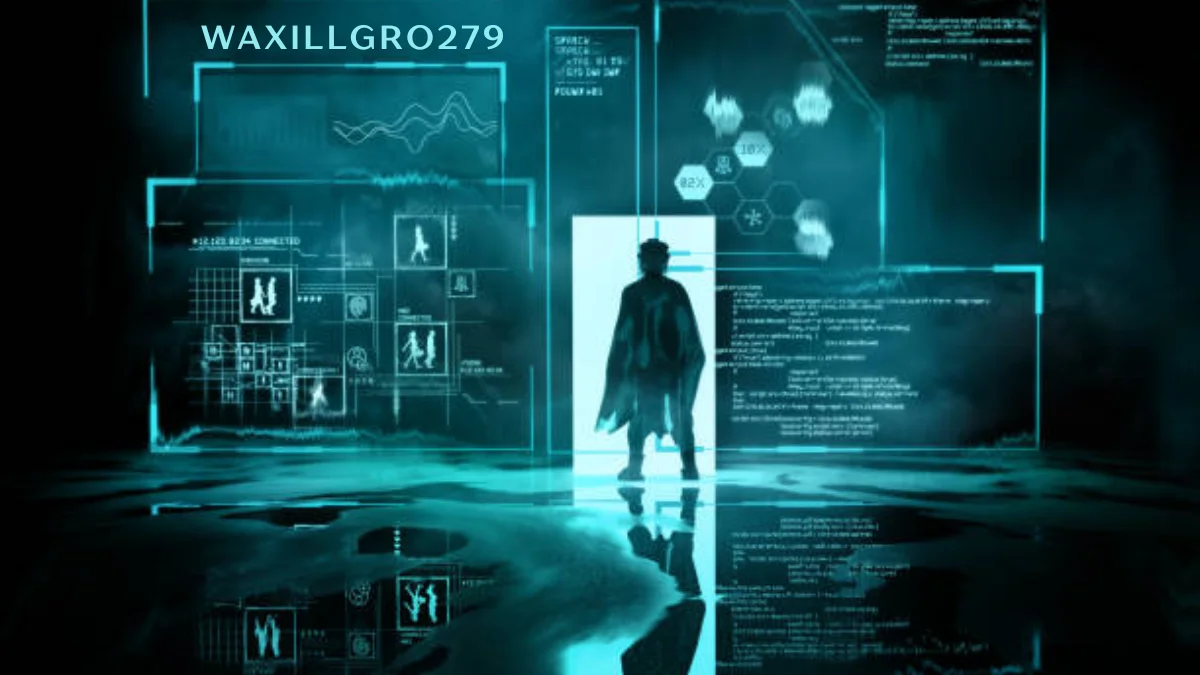waxillgro279