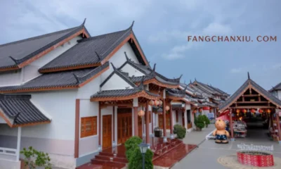 fangchanxiu. com