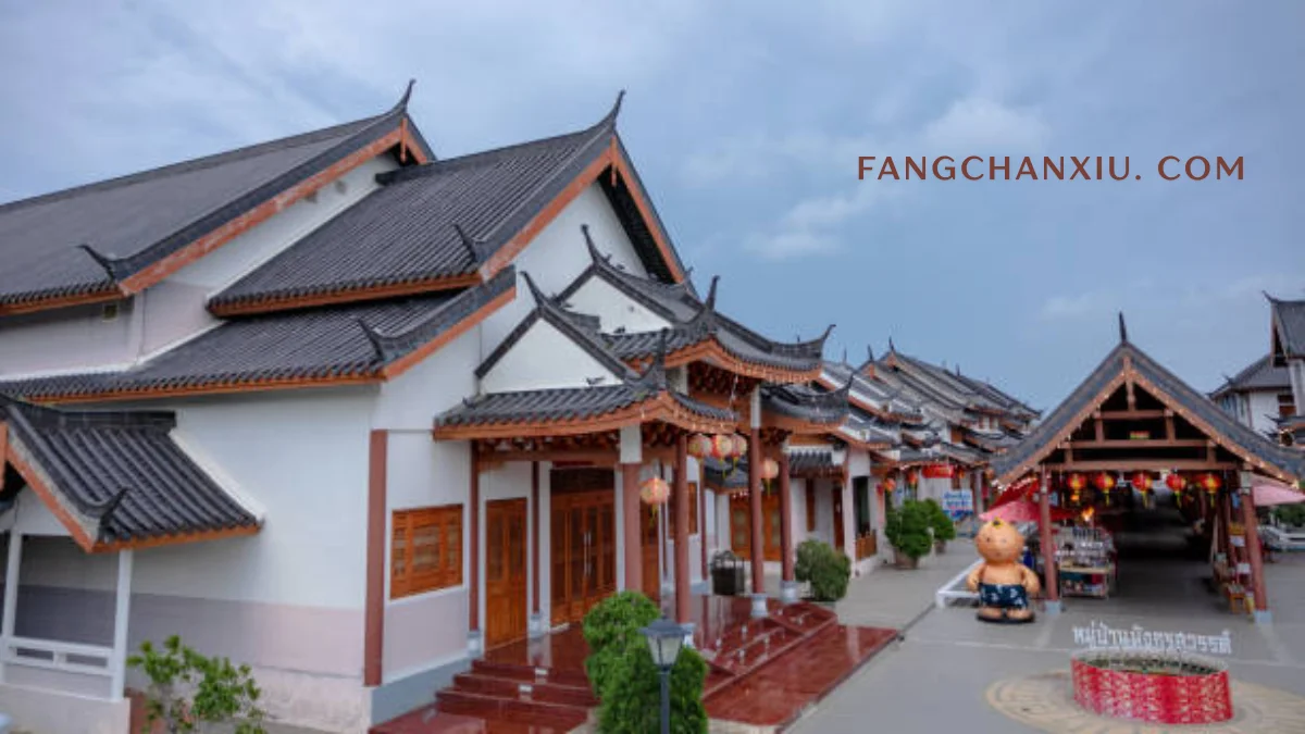 fangchanxiu. com