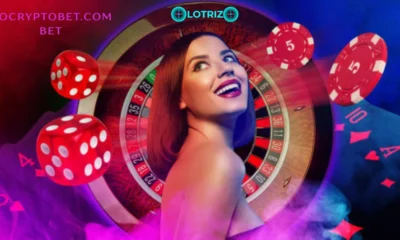 gocryptobet.com bet