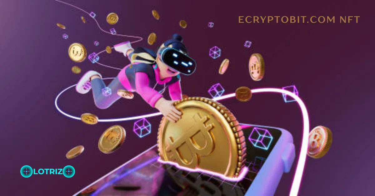 ecryptobit.com nft