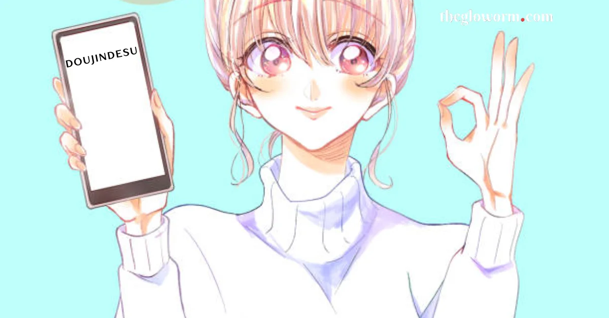 doujindesu