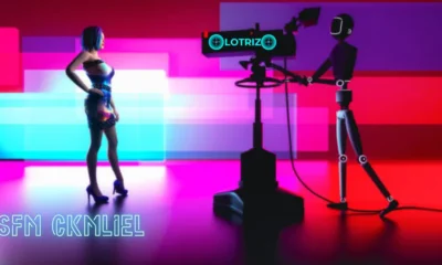 SFM CKMLIEL: Curated Source Filmmaker Animation Masterpieces