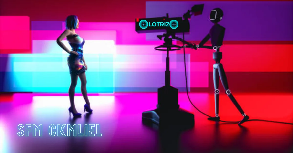 SFM CKMLIEL: Curated Source Filmmaker Animation Masterpieces