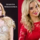shakira makedonka