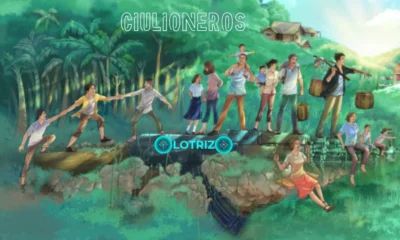 ciulioneros