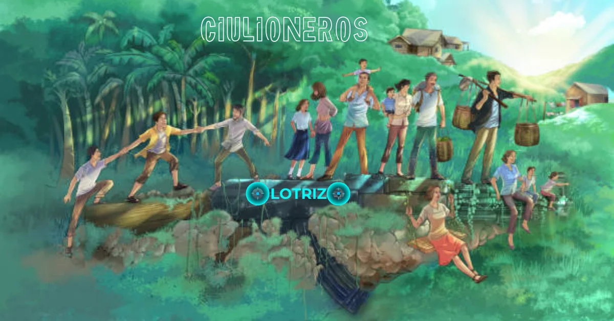 ciulioneros
