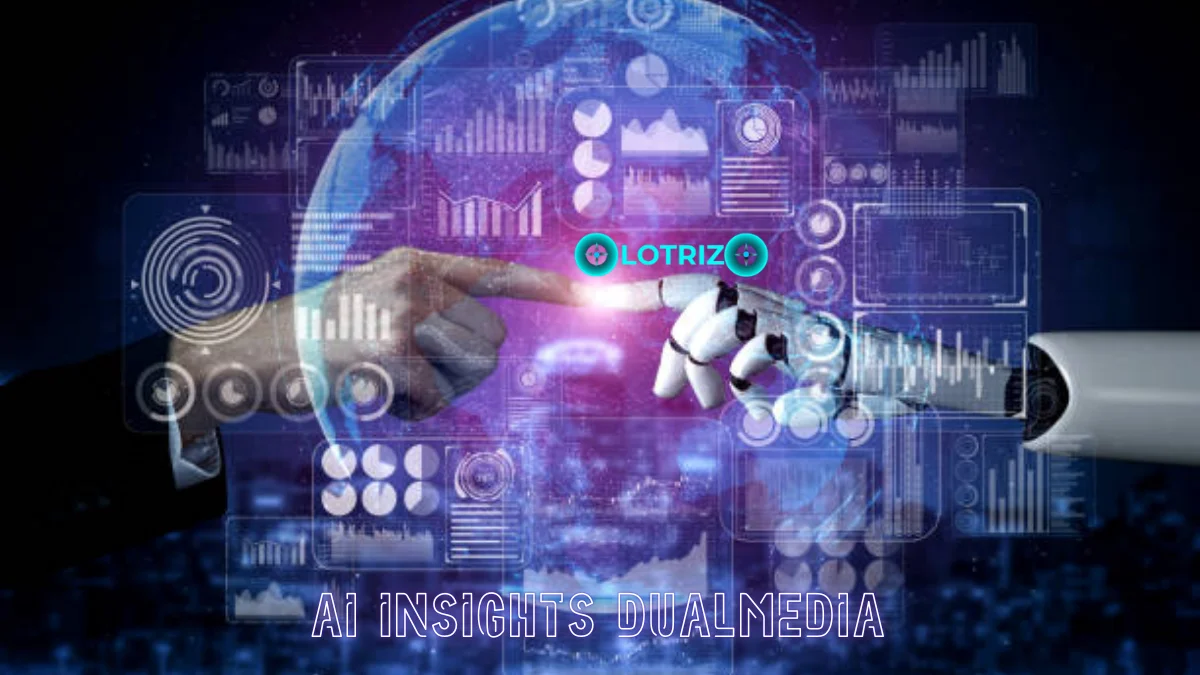 ai insights dualmedia