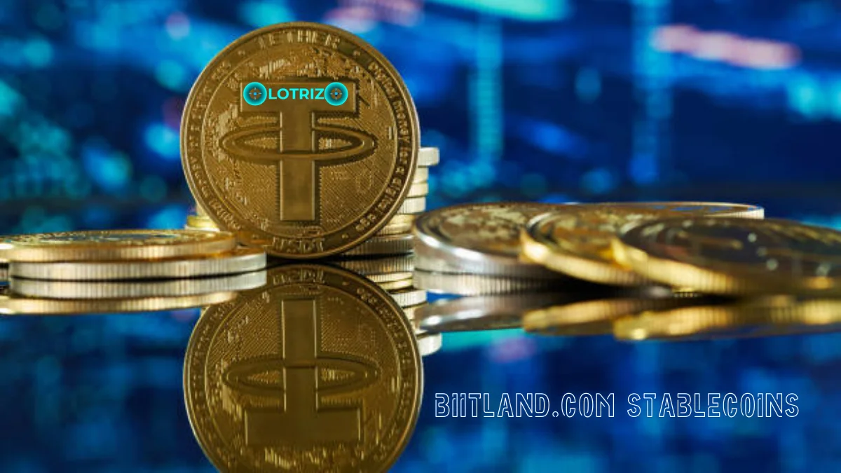 biitland.com stablecoins