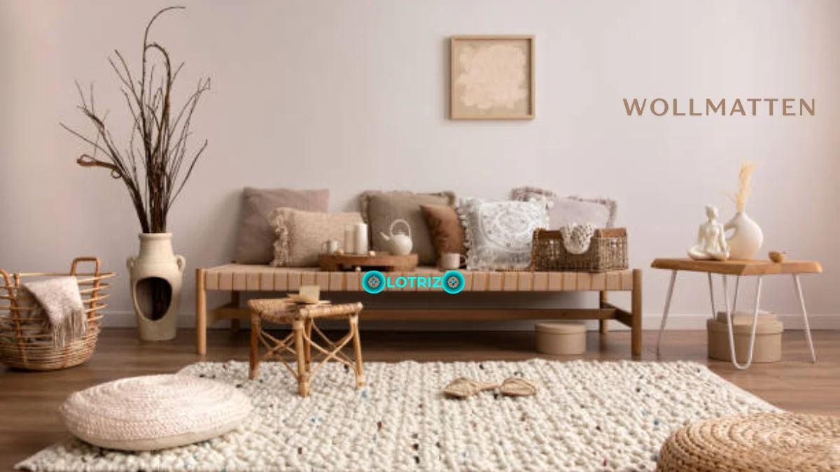wollmatten