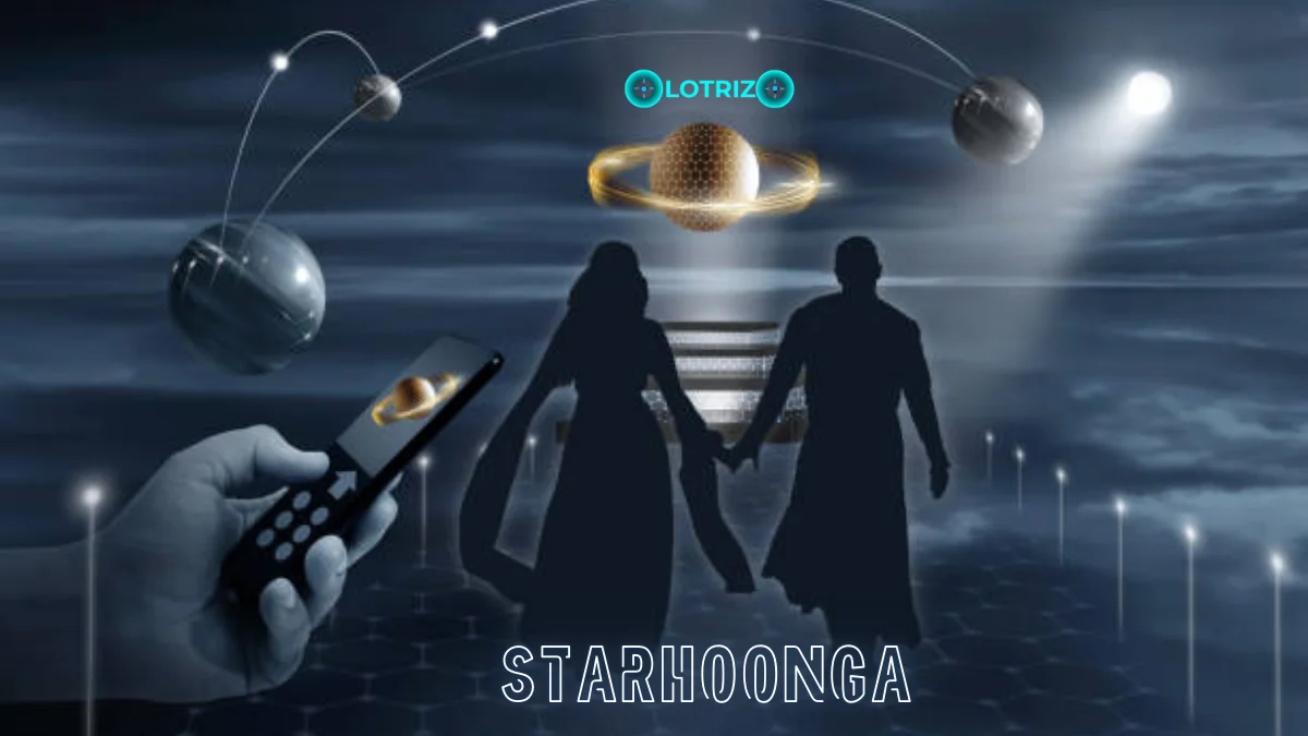 starhoonga