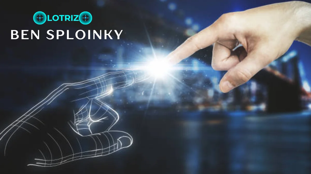 Ben Sploinky